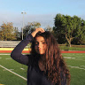 Meet your Posher, Tara